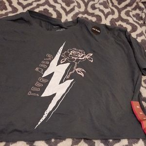 Grayson/Threads Hello Gorgeous tshirt